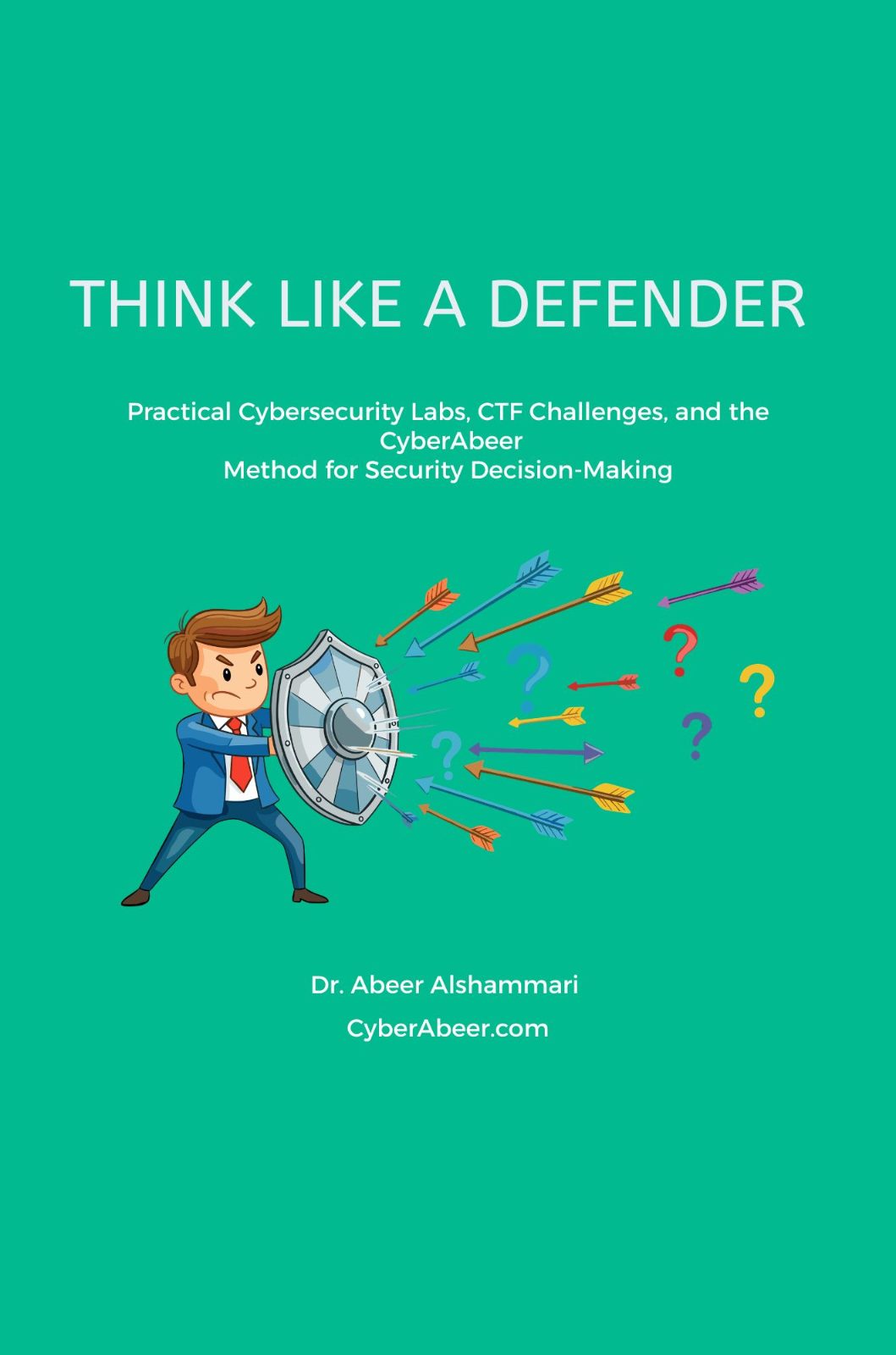 Think Like a Defender 1